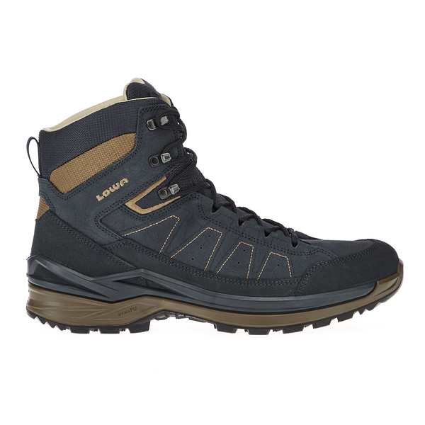 TORO EVO LL MID Herren - Wanderstiefel