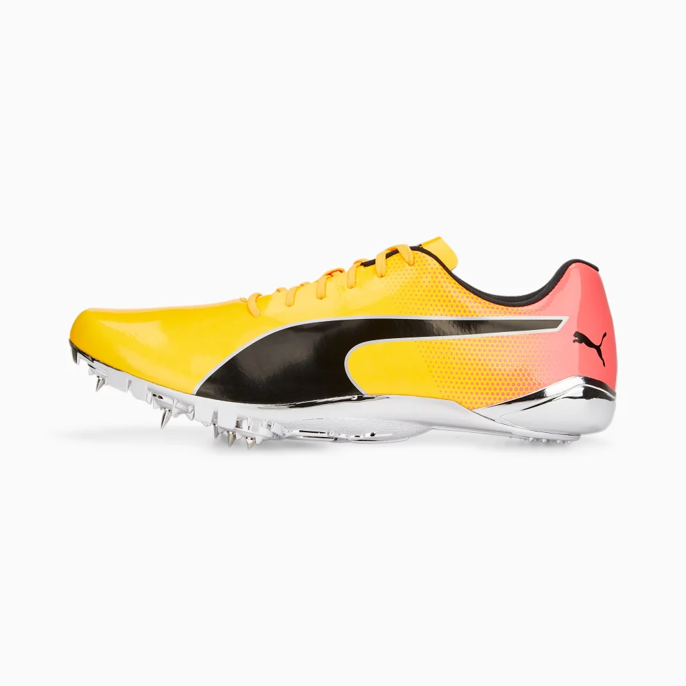 PUMA evoSPEED Electric 13 377000_01 / gelb