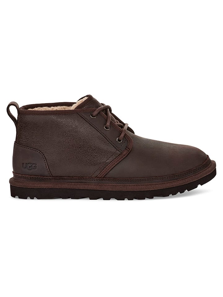 UGG Leder-Boots 