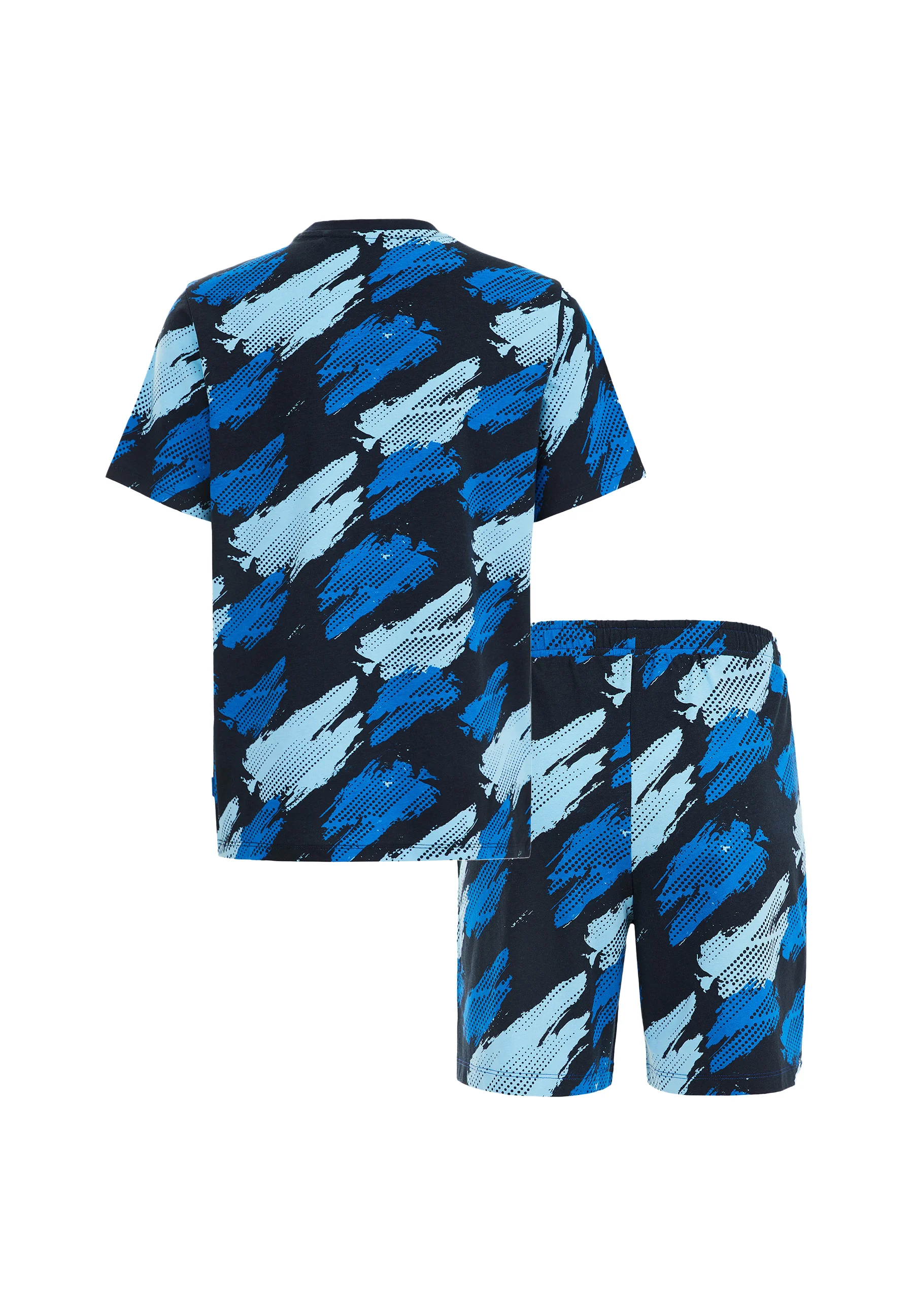 Pijamas de moda WE