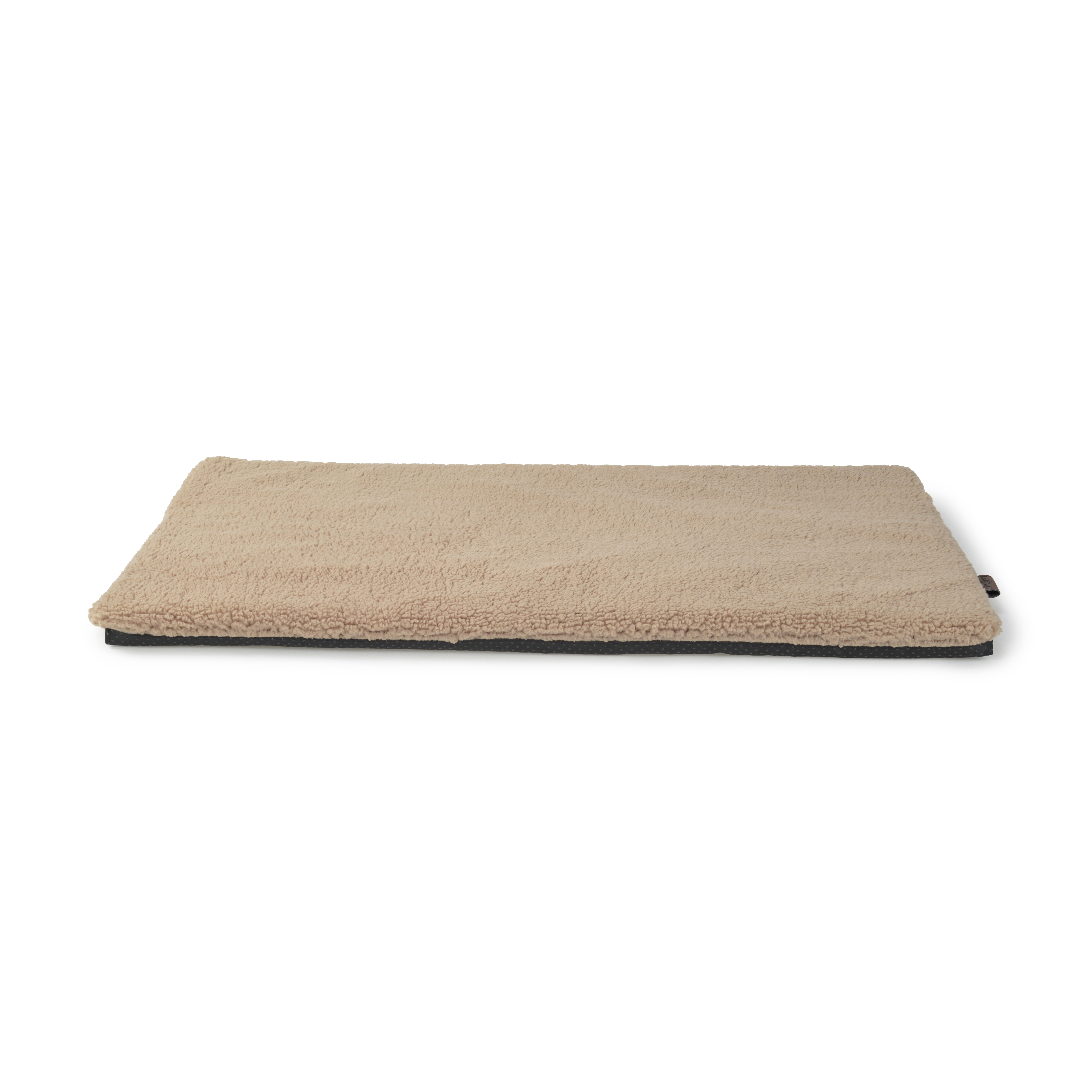 MORE Hundematten MORE Liegematte Ortho braun M