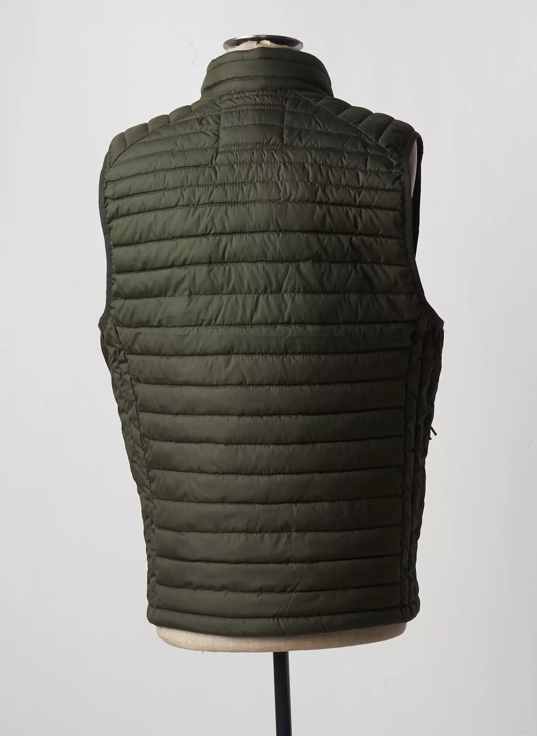 Jack Jones Doudounes Homme couleur vert