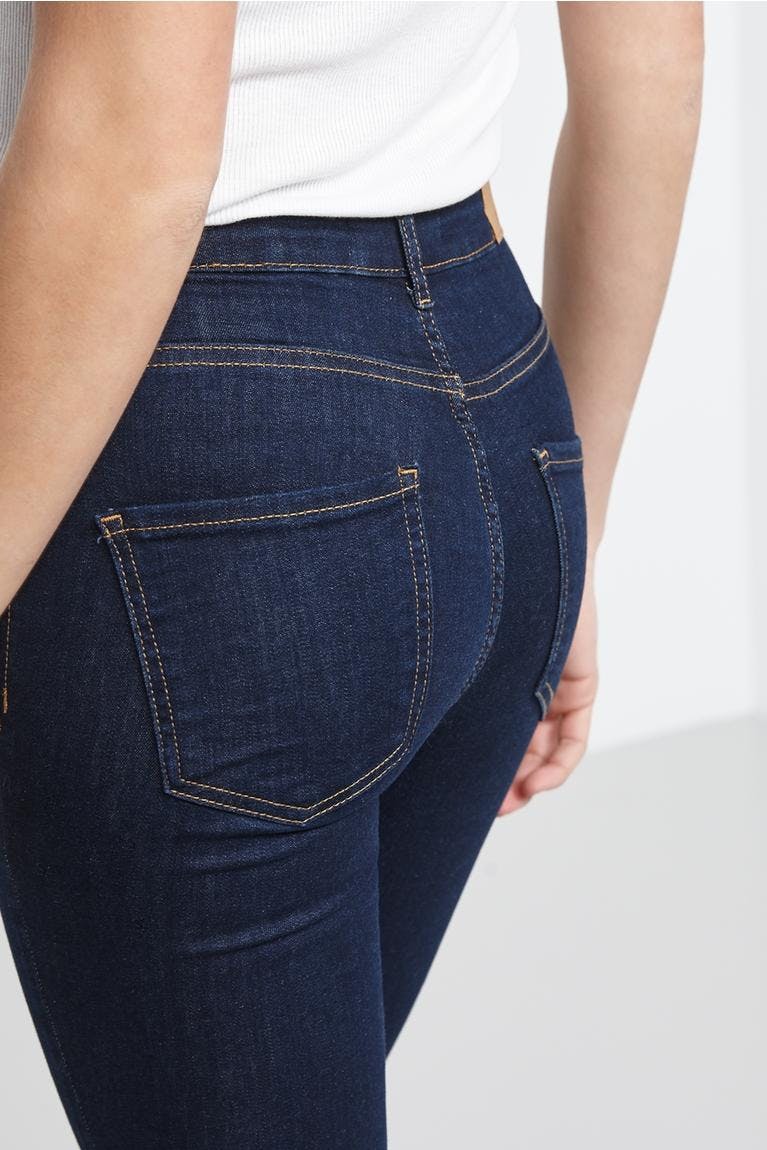 Molly high waist jeans