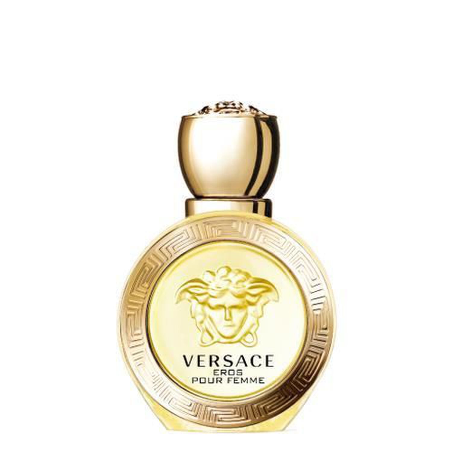 Versace Eros pour Femme Eau de Toilette