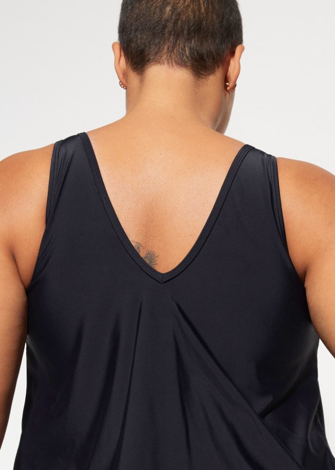 Tankini schnelltrocknend (2-tlg. Set)