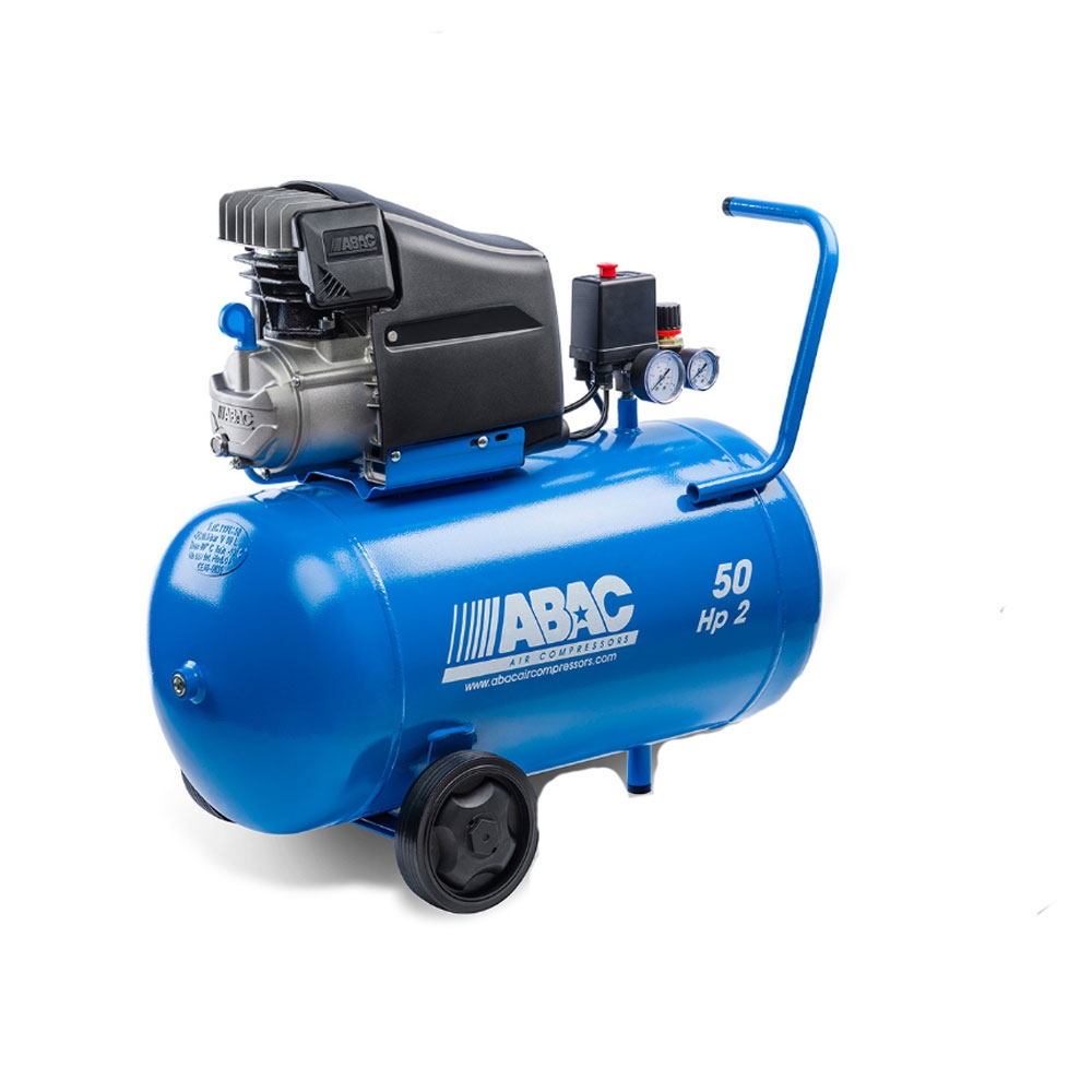ABAC 1129100023 Monte Carlo L20 Kompressor 220 l/min 10 Bar