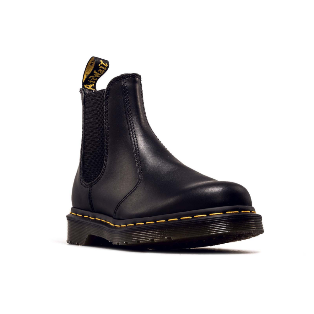 Dr. Martens 2976 Nappa 27100001 / schwarz