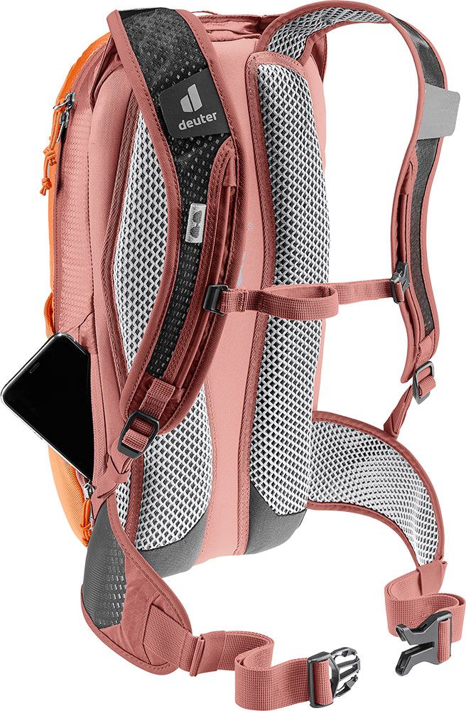 deuter Race 8 - Fahrradrucksack kaufen | Bike-Discount