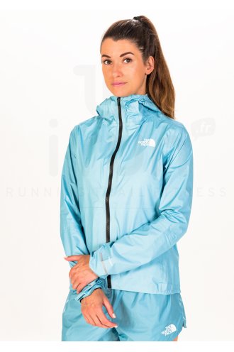 The North Face Higher Run W