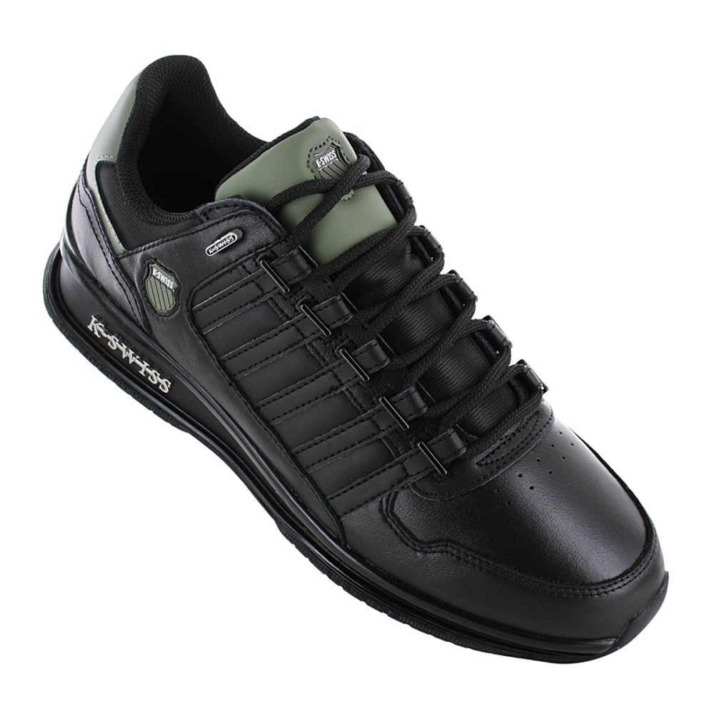 K-Swiss RINZLER GT 08907-027-M / schwarz