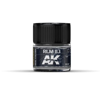AK Real Colors RLM 83 (10ml)