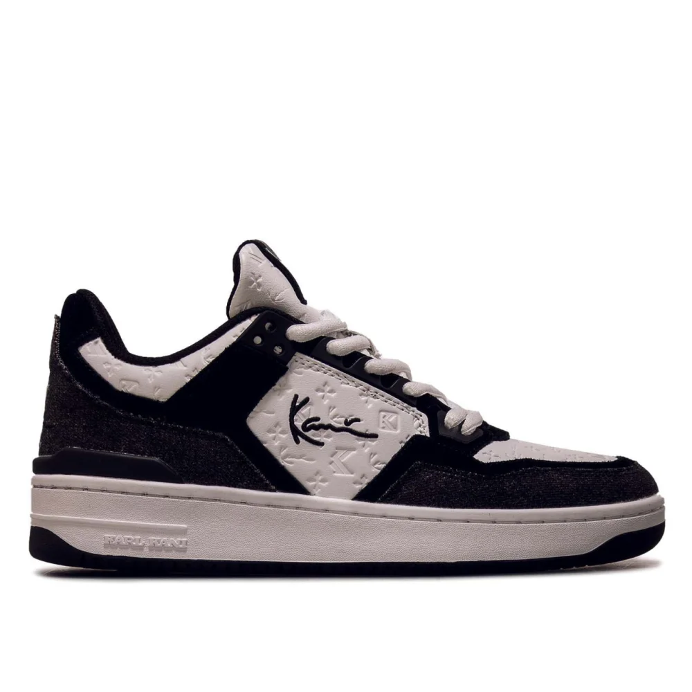 Karl Kani 89 LXRY PRM 1080356 / grau
