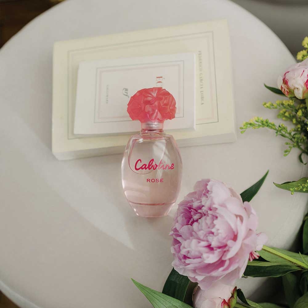 Grès Cabotine Rose Eau de Toilette