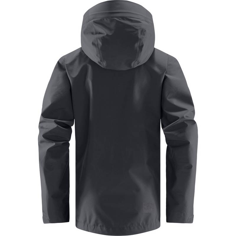 Haglöfs Roc GTX Jacket Hardshelljacke Damen