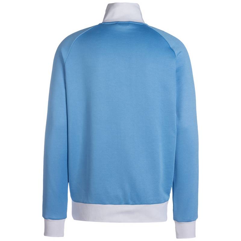 PUMA Manchester City FtblHeritage Trainingsjacke Herren