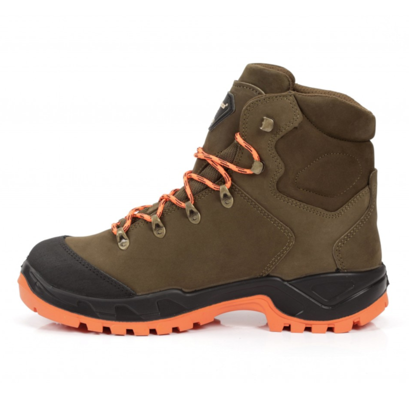Chiruca Game Force Hi-Vis Herren Wanderschuhe