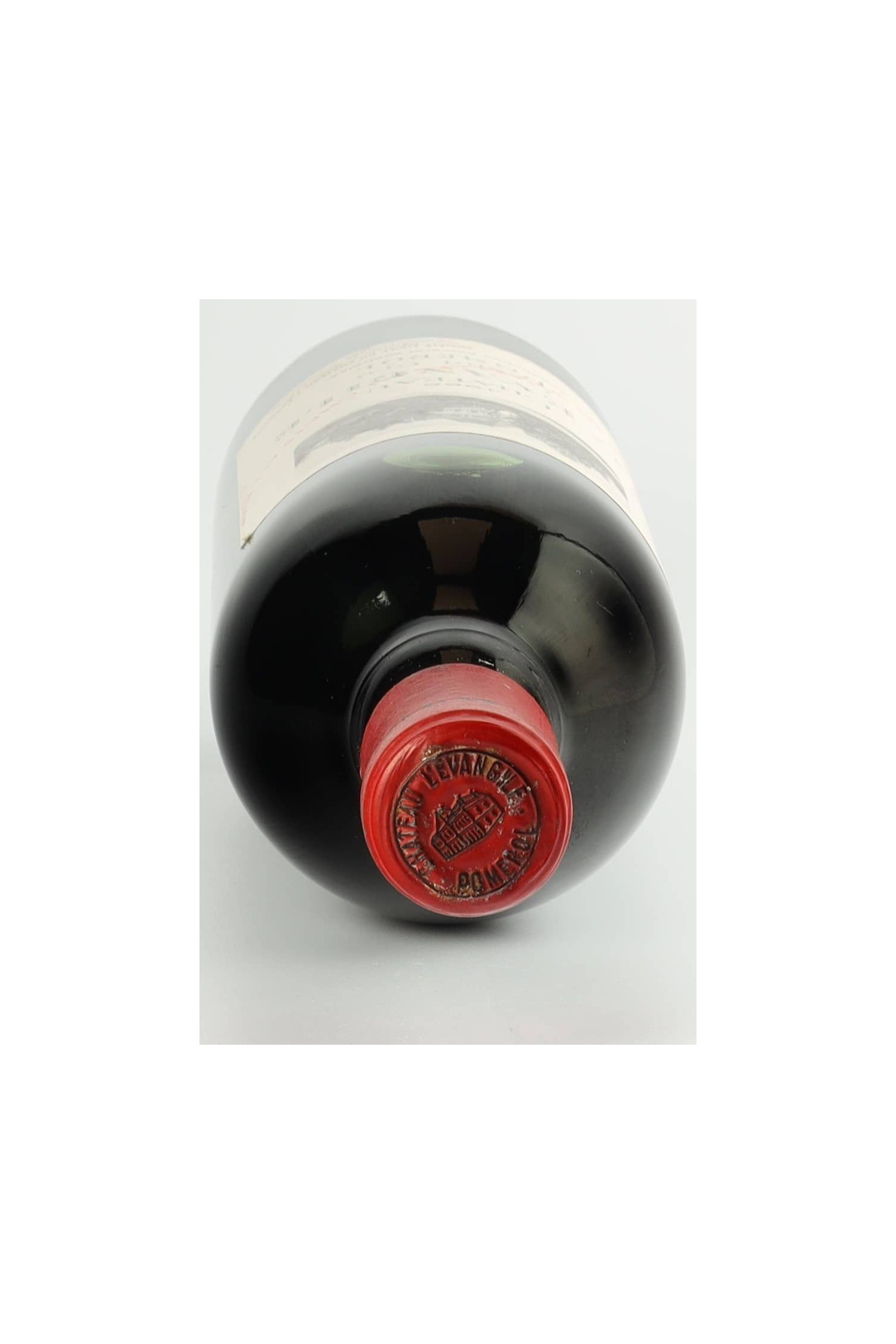 Château L'evangile 1966, Pomerol