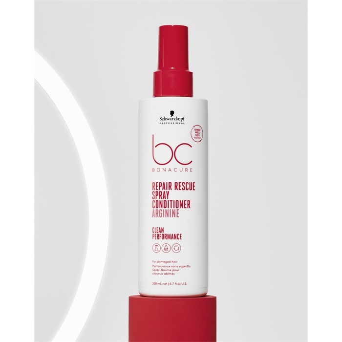 Spray Conditioner