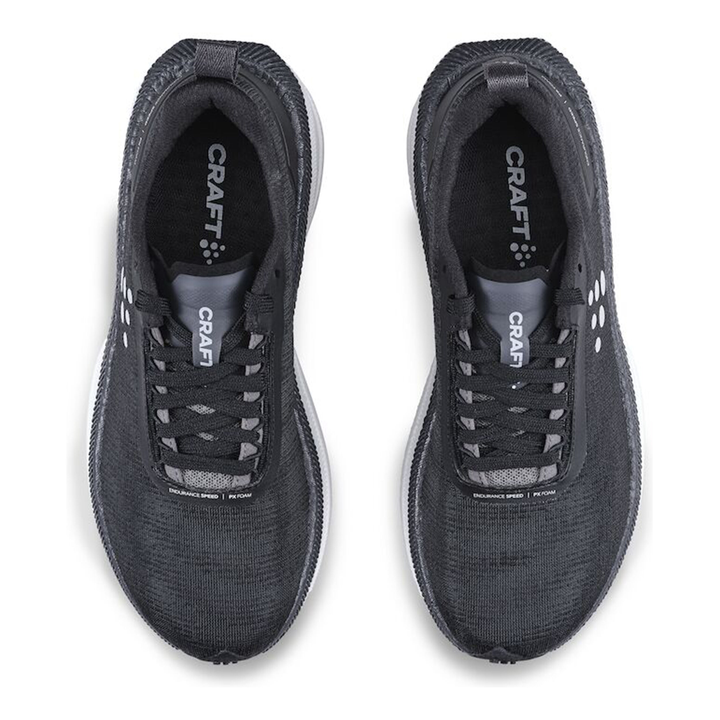 Endurance 2 Neutralschuh Herren - Schwarz