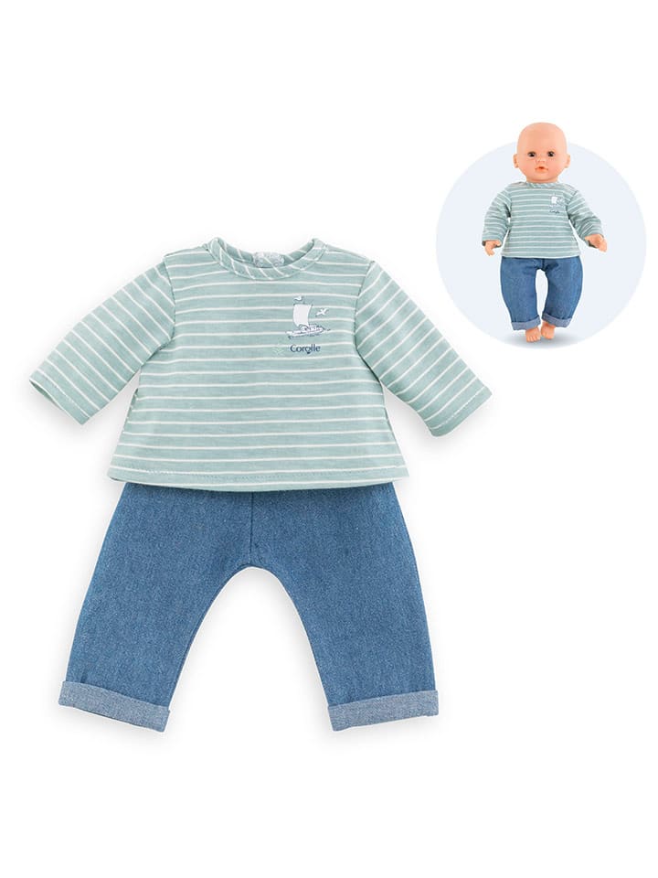 Corolle Puppen-Outfit 