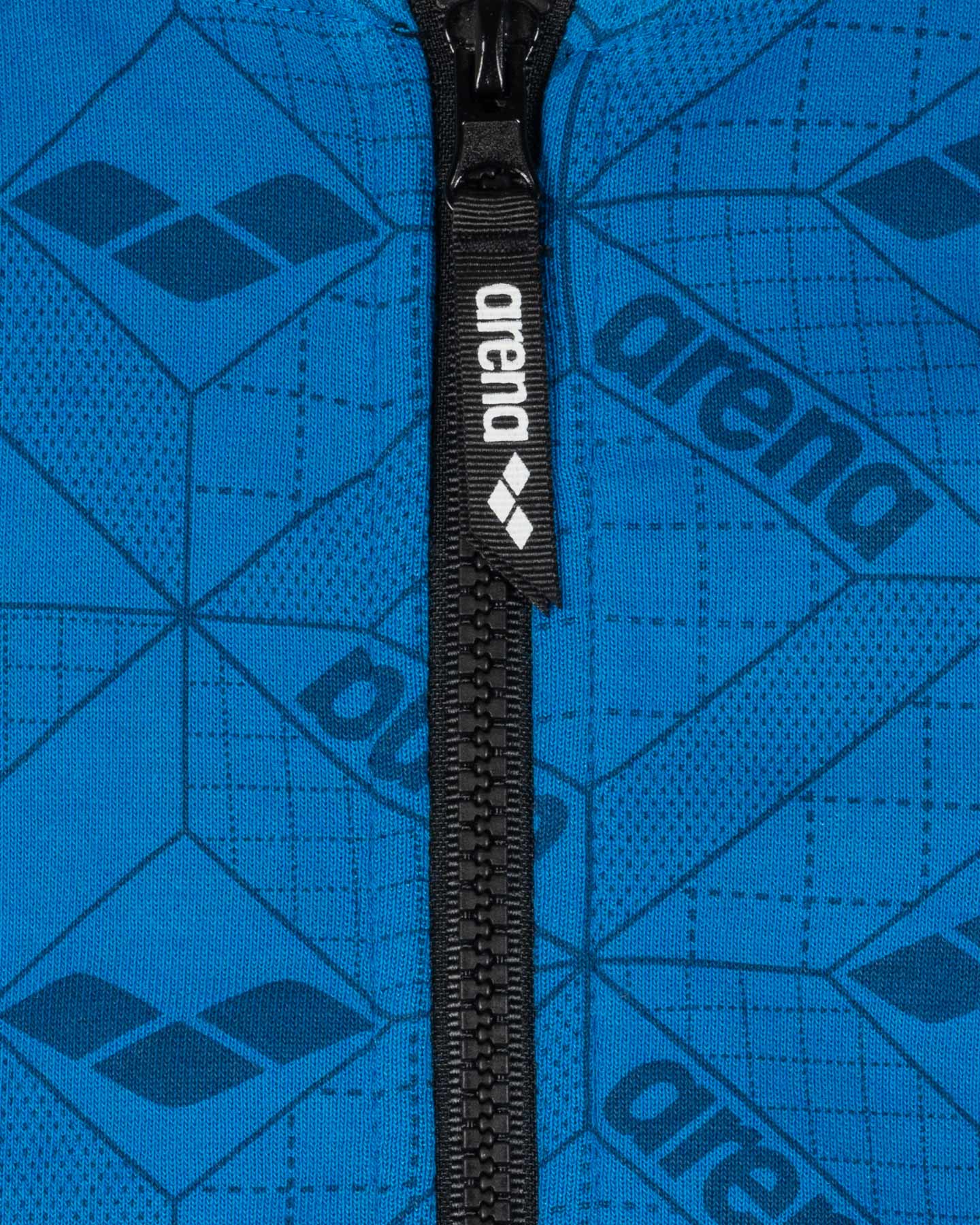 Felpa Arena Advance Jr AFB814S25-1100