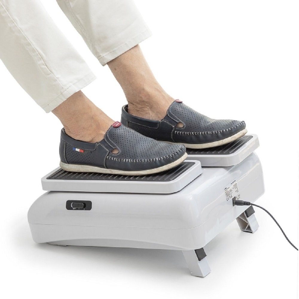 DOTMALL Multitrainer Passiver Beintrainer für sitzendes Gehen Trekker
