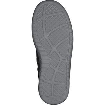 Superfit Earth Sneaker High in schwarz