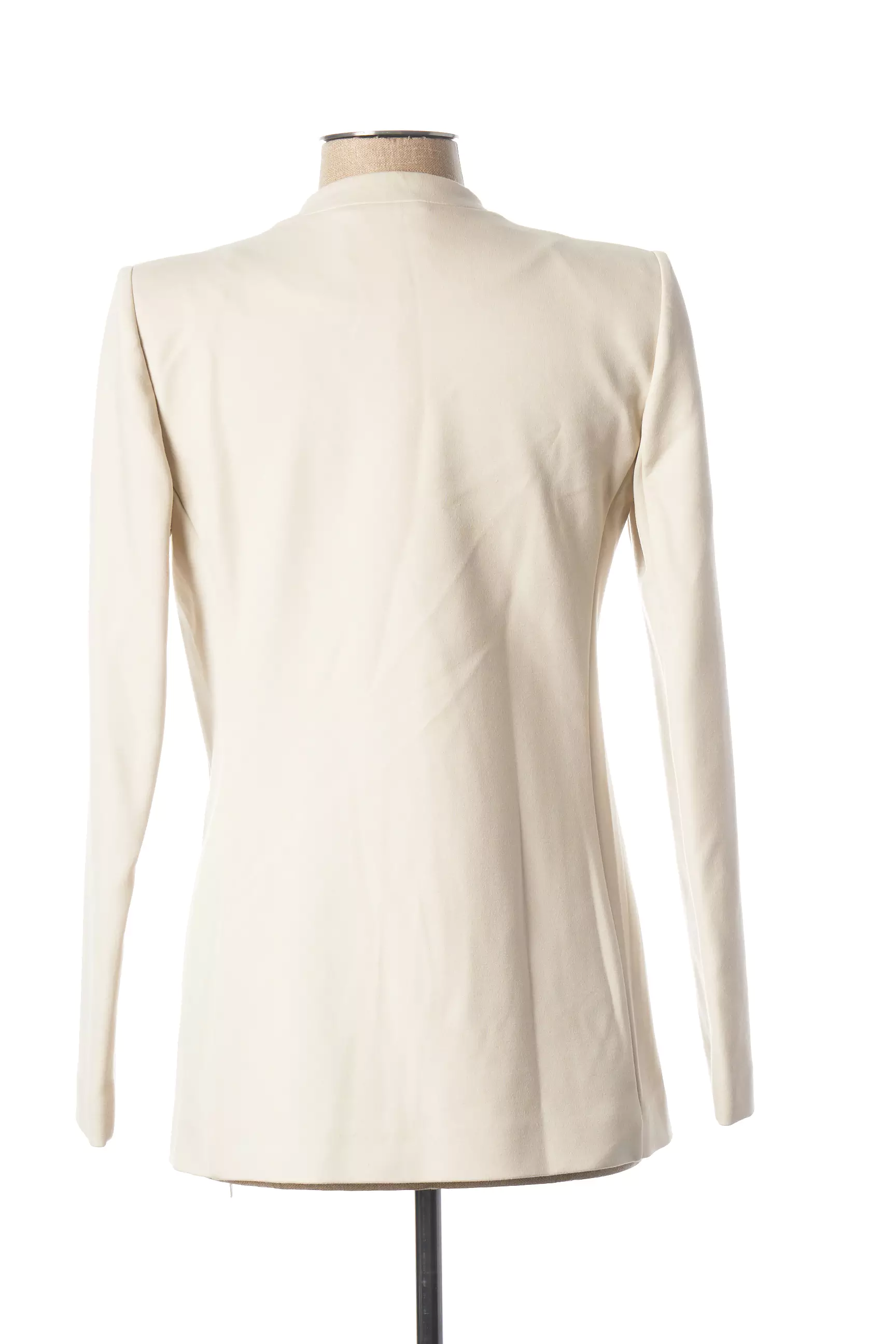 Patrizia Pepe Firenze Vestechic Femme couleur beige