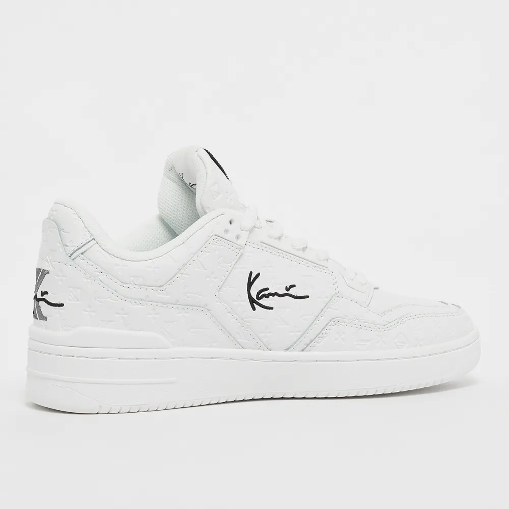 Karl Kani 89 LXRY PRM 1080299 / weiss
