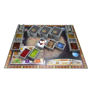 Terraforming Mars Insert V2