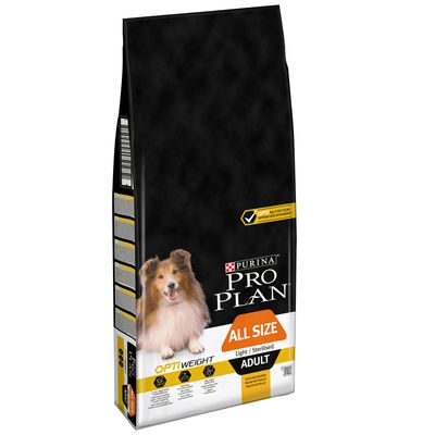 2 kg / 2,5 kg gratis! 14 kg / 16,5 kg PURINA PRO PLAN