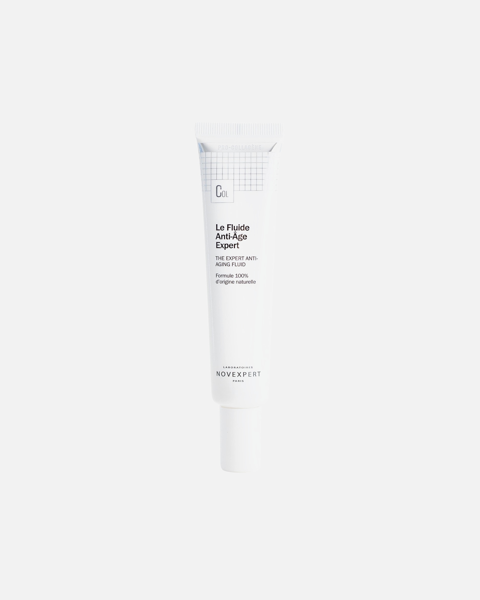 Fluido antienvejecimiento experto de NOVEXPERT LABORATORIES