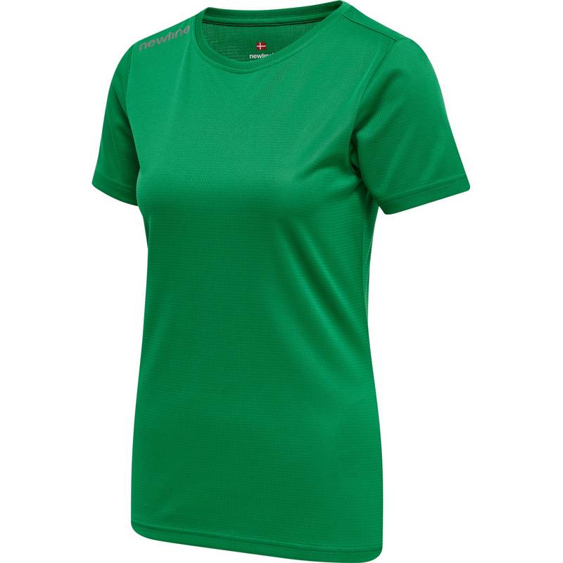 Newline WOMEN CORE FUNCTIONAL T-SHIRT S/S T-Shirt Damen