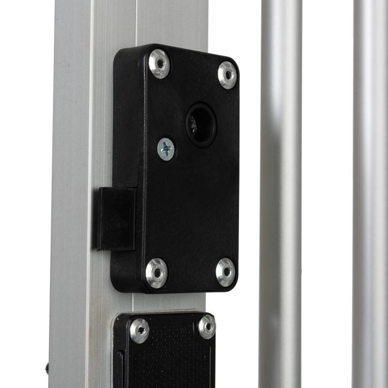 Autohundebox AluRide Doppelbox zu TOP-Preisen