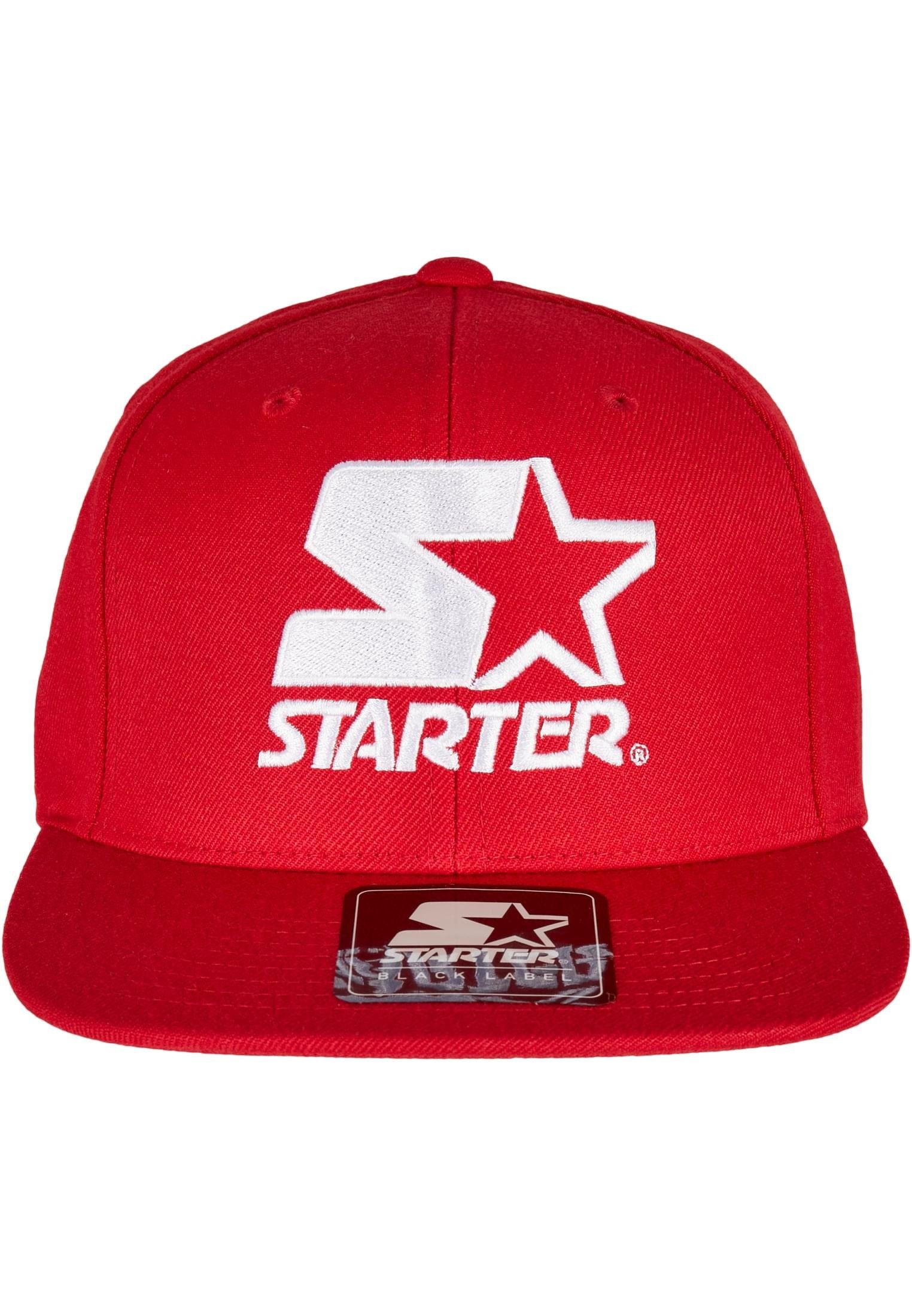 Starter Black Label Flex Cap Accessoires Starter Logo Snapback