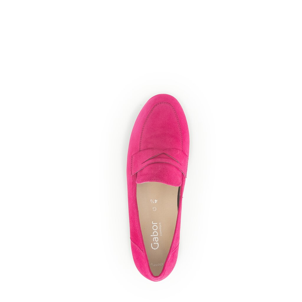 Gabor comfort Slipper pink