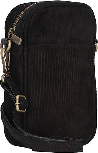 Cowboysbag Buragga Handytasche Leder 14 cm
