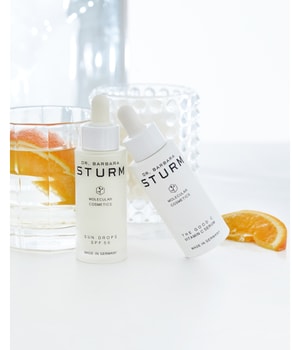 DR. BARBARA STURM The Good C Vitamin C Gesichtsserum-30 ml