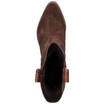 PX Cowboystiefel in braun