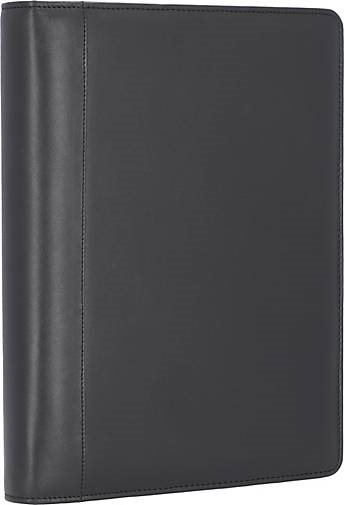 Alassio Bosa Schreibmappe Leder 35 cm