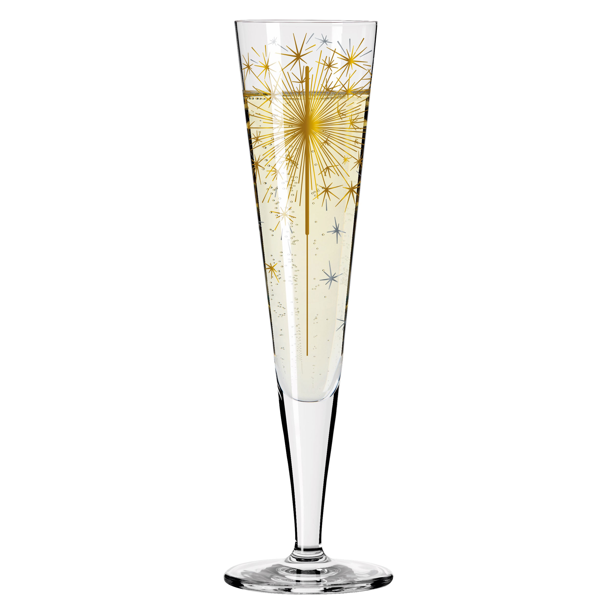 Ritzenhoff CristalChampagnerglas 205ml