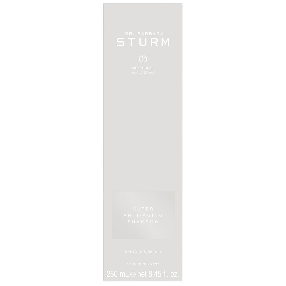Dr. Barbara Sturm Super Anti-Aging Shampoo Shampooing