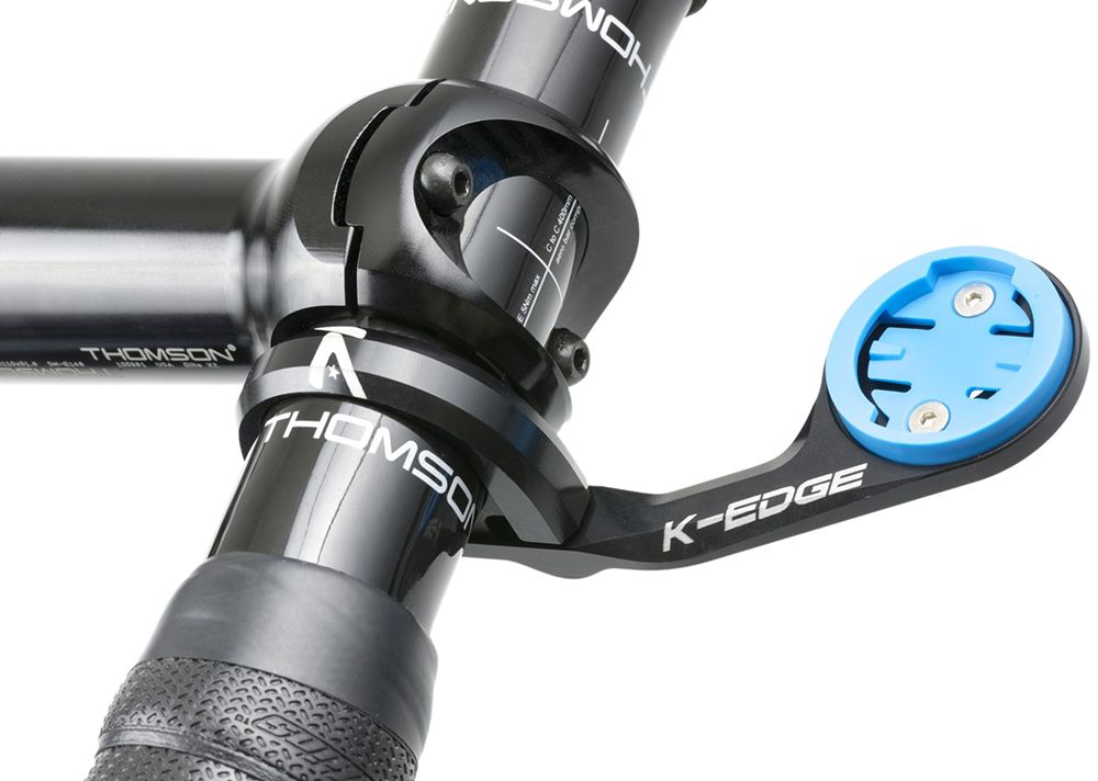 K-Edge Wahoo Bolt Sport Lenkerhalterung kaufen | Bike-Discount