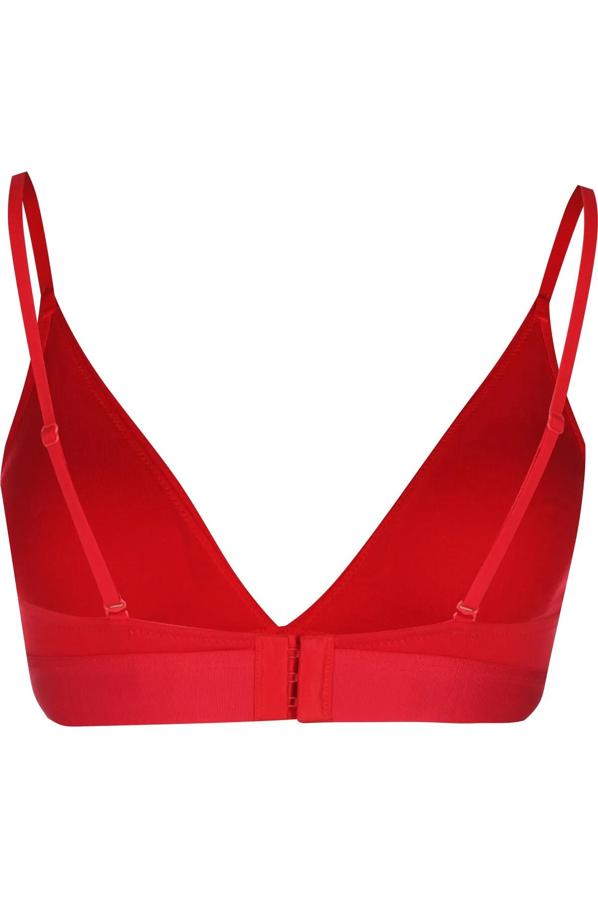 Calvin Klein  Damen Calvin Klein Underwear Leicht gefütterter Triangel-Bralette