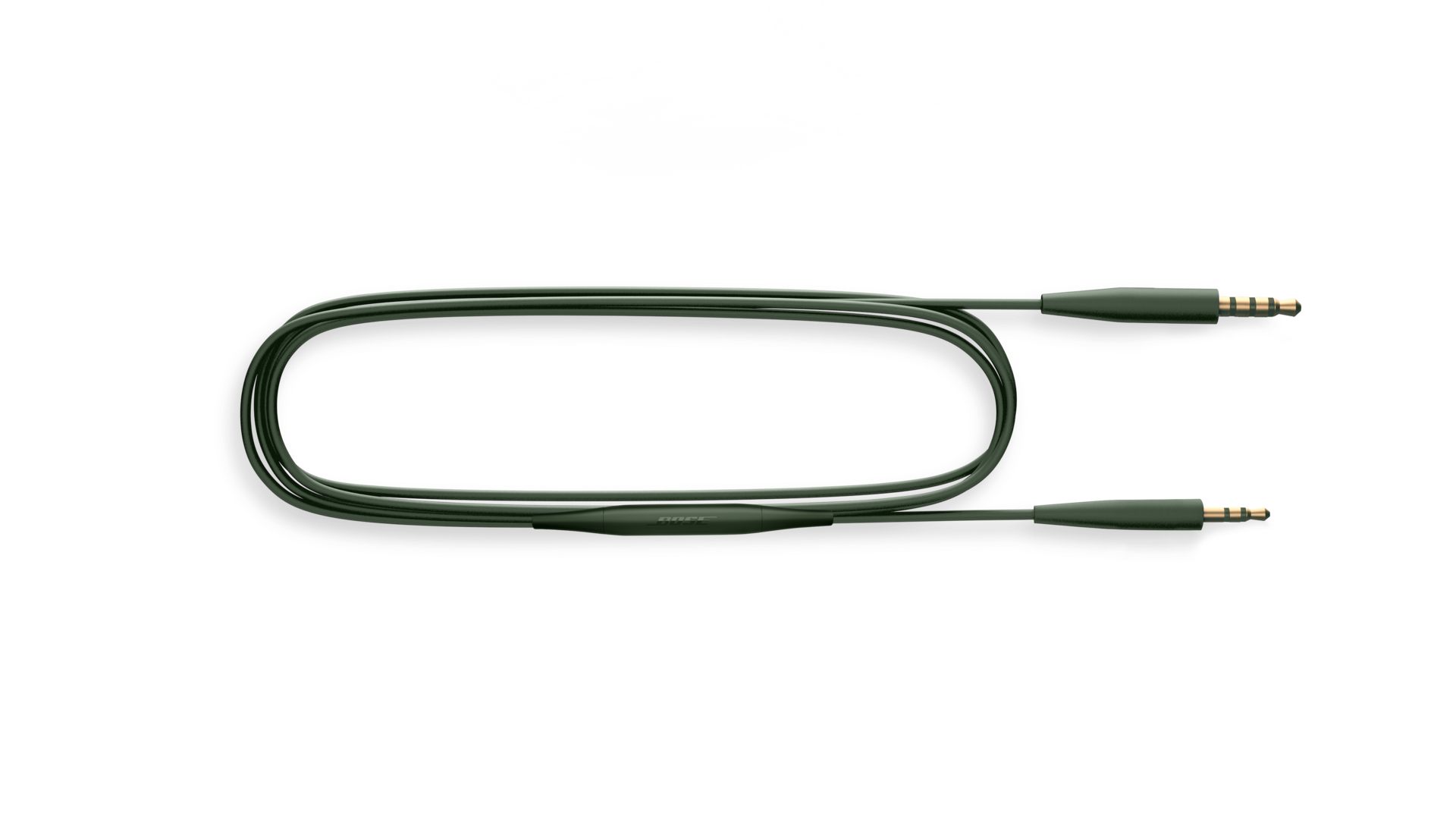 Bose QuietComfort Kopfhörer AUX-/Mikrofonkabel