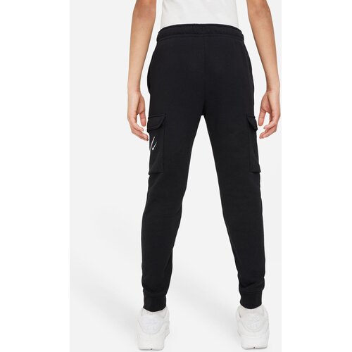 KINDER SPORTHOSE B NSW SOS FLC CARGO PANT BB