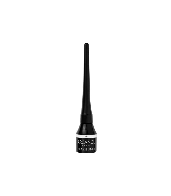 ARCANCIL-FLASHLINER WTP-Eyeliner - Embout mousse - Tracé fin