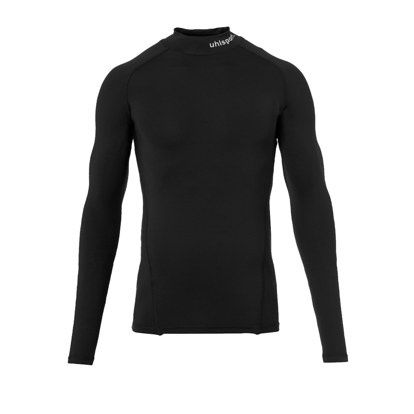 Uhlsport Pro Baselayer Turtleneck Schwarz F01
