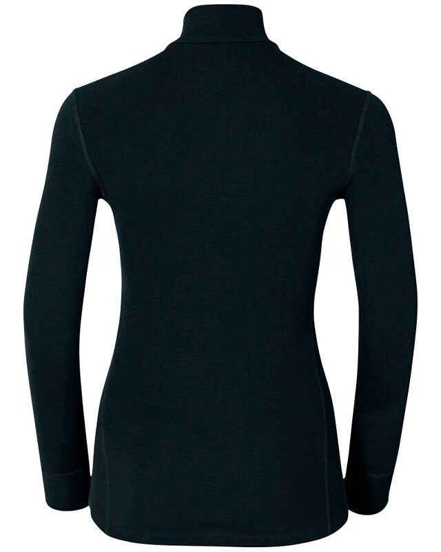 Odlo Damen Langarm-Unterhemd Active Warm Eco TurtleNeck