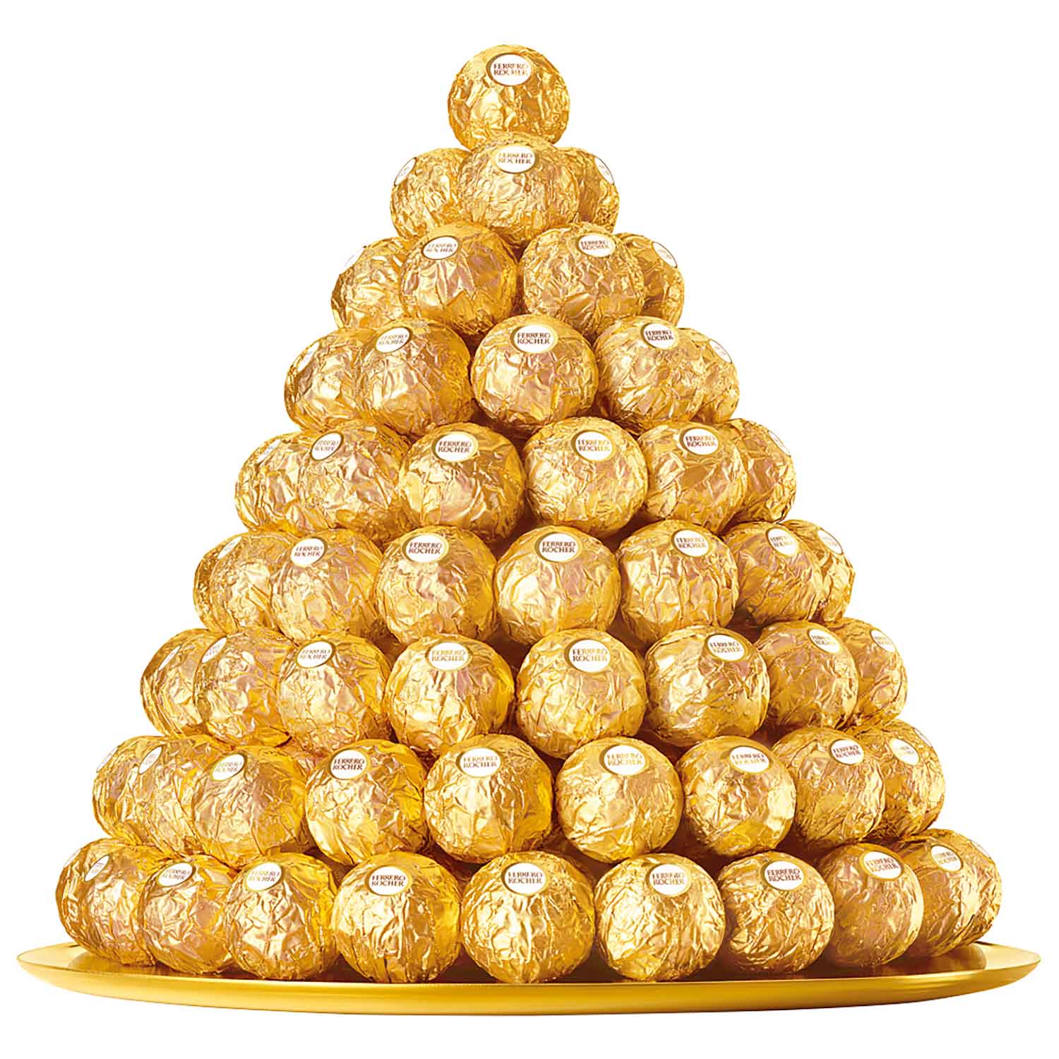 Ferrero Rocher 25er